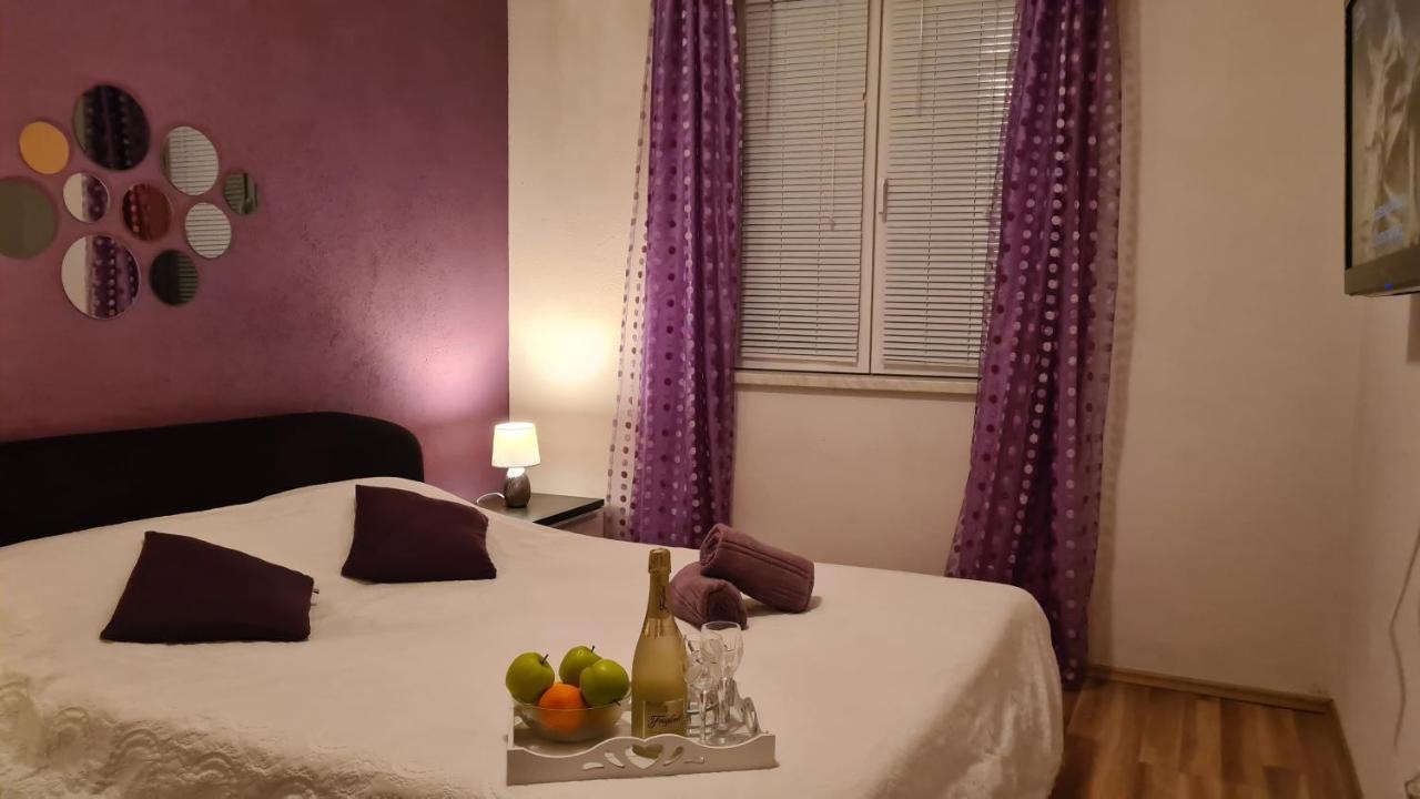 Villa Bubica- Cozy Holiday Home In Rural Area With Pool Stankovci  المظهر الخارجي الصورة