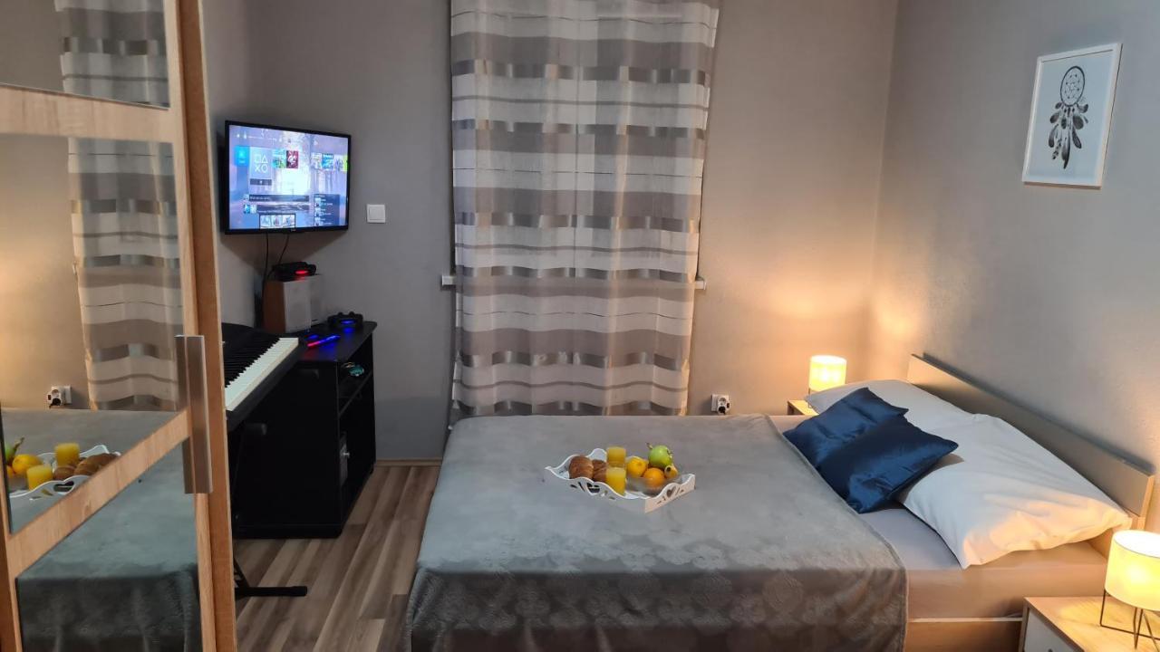 Villa Bubica- Cozy Holiday Home In Rural Area With Pool Stankovci  المظهر الخارجي الصورة